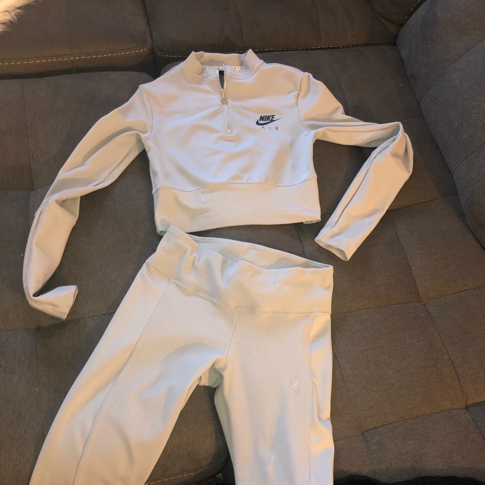 Nike activewear